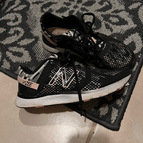 New Balance Shoes - New Balance Vazee